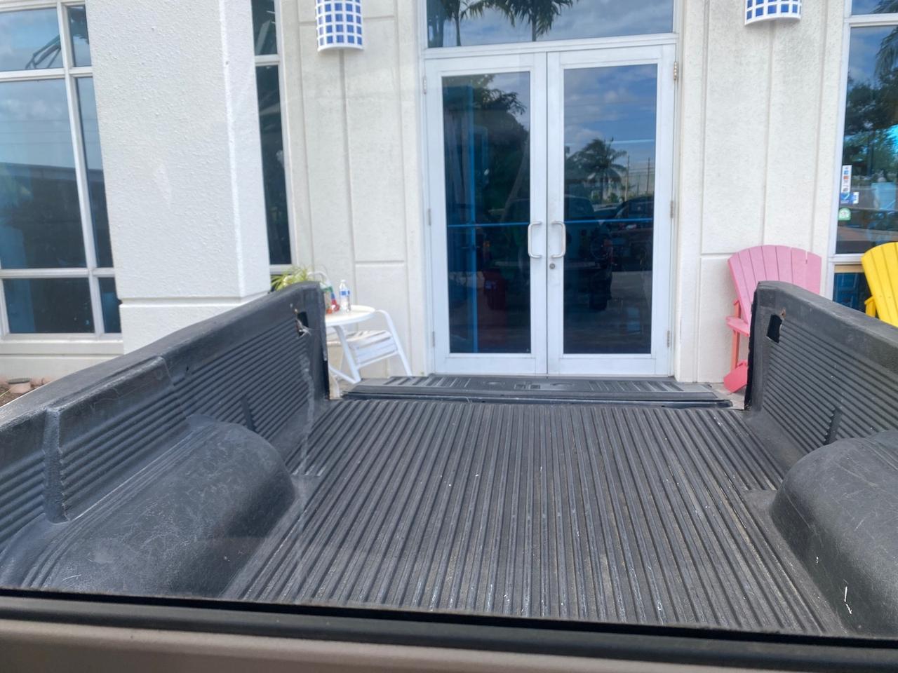 2002 Toyota Tacoma 1 OWNER AUTO AC 4 CYL Pompano Beach FL