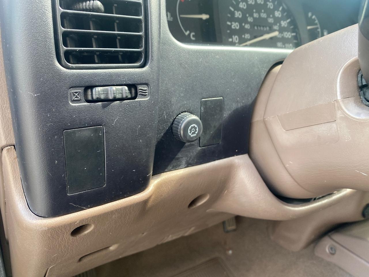 2002 Toyota Tacoma 1 OWNER AUTO AC 4 CYL Pompano Beach FL