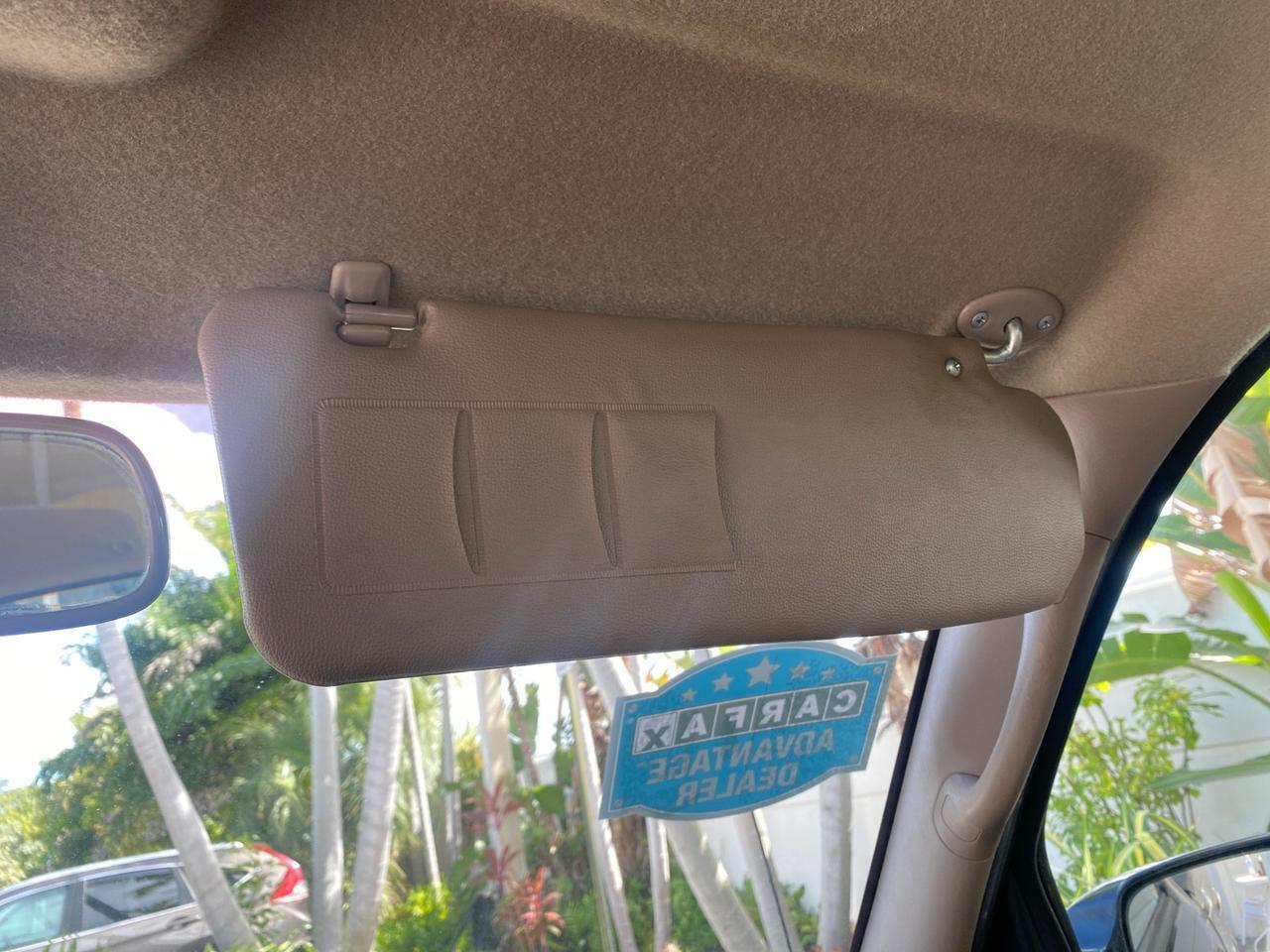 2002 Toyota Tacoma 1 OWNER AUTO AC 4 CYL Pompano Beach FL