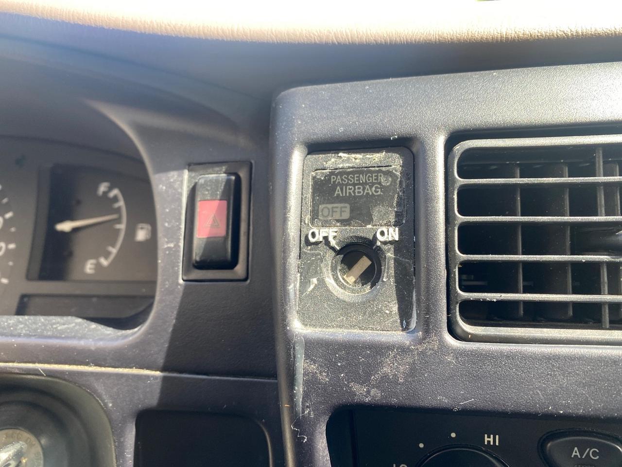 2002 Toyota Tacoma 1 OWNER AUTO AC 4 CYL Pompano Beach FL