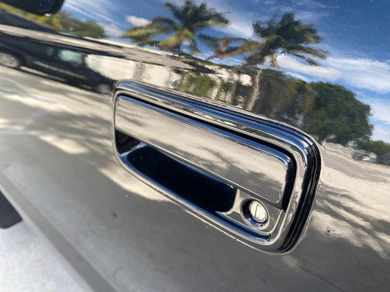 2002 Toyota Tacoma 1 OWNER AUTO AC 4 CYL Pompano Beach FL