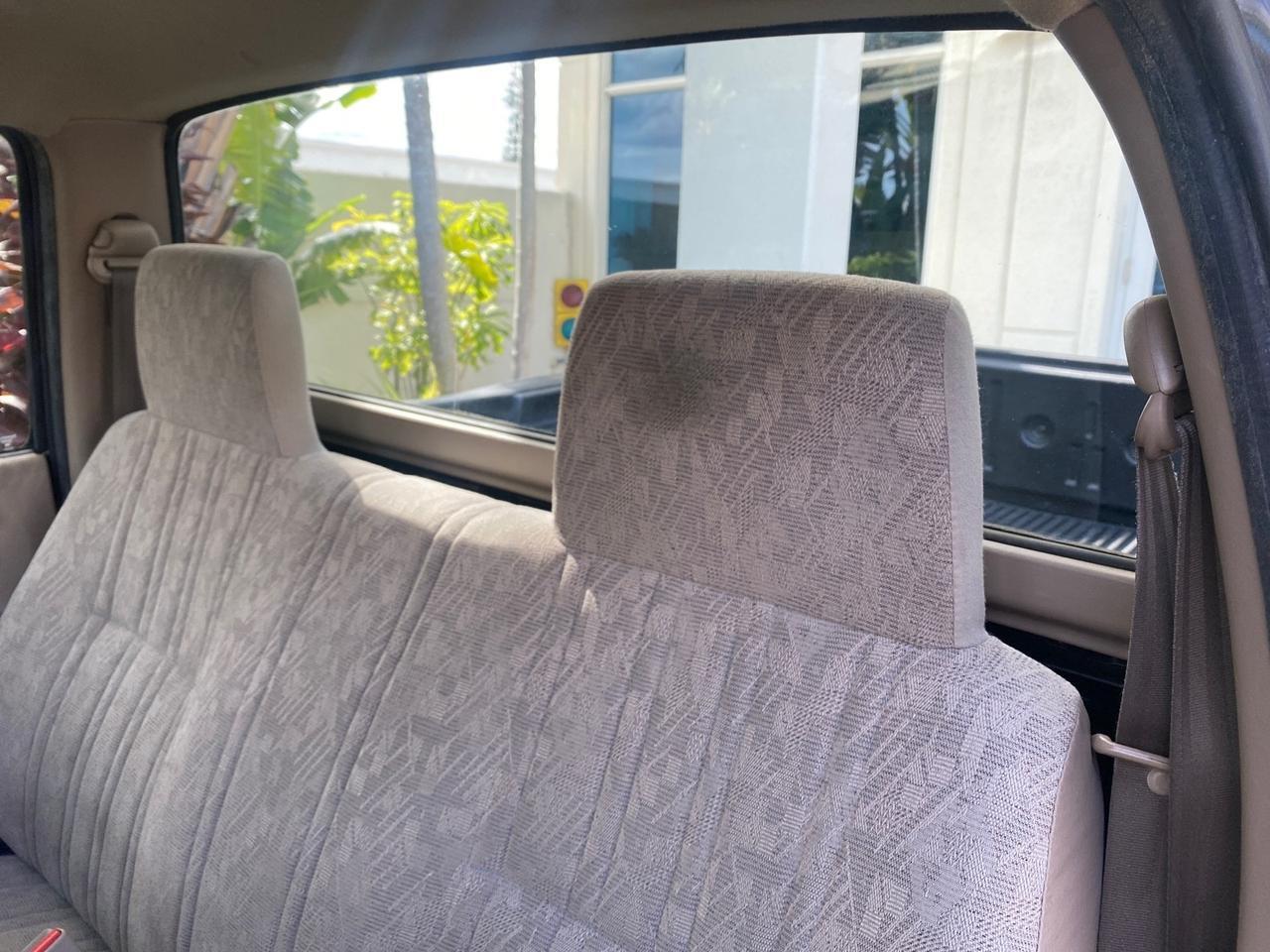 2002 Toyota Tacoma 1 OWNER AUTO AC 4 CYL Pompano Beach FL