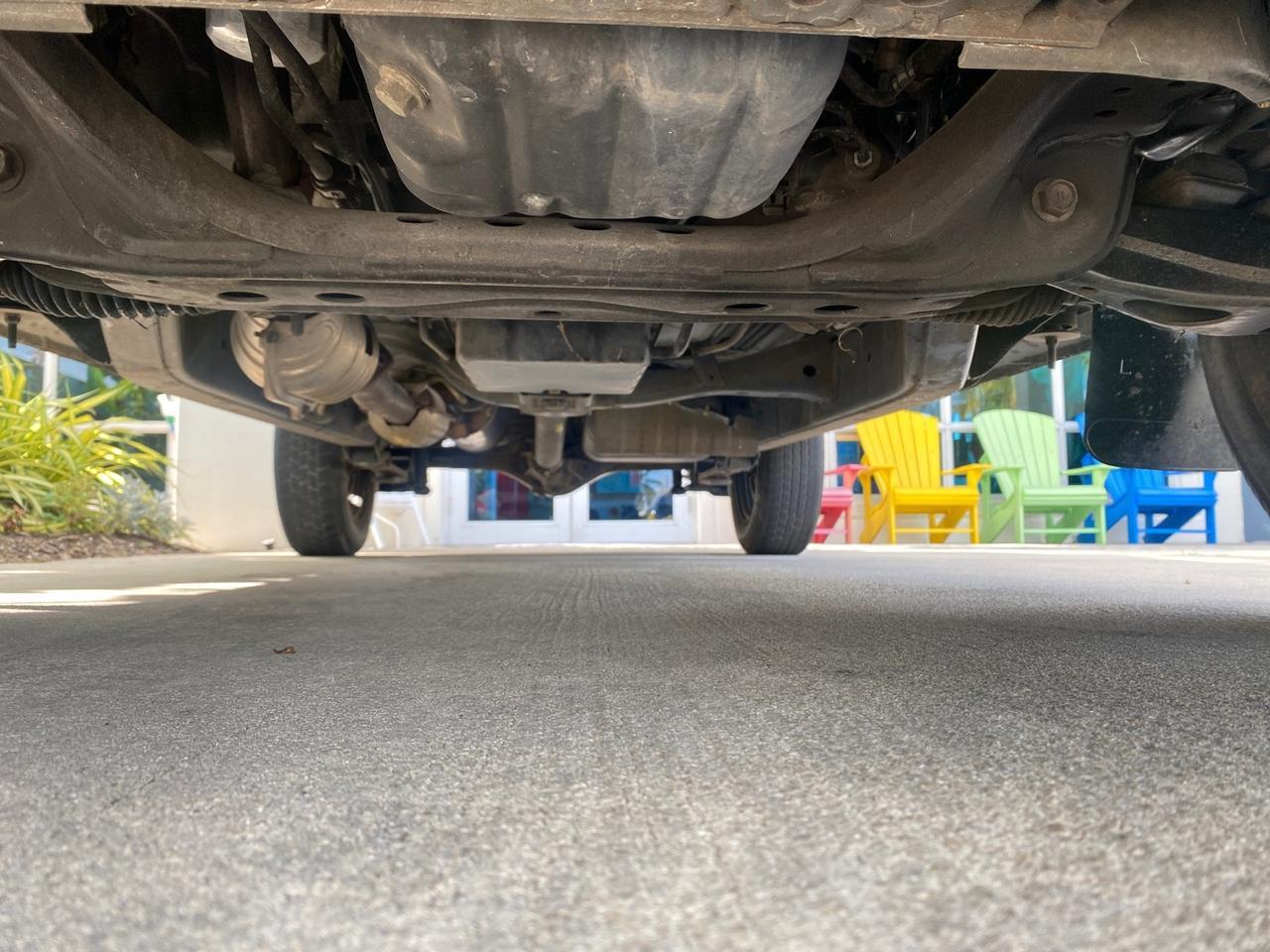 2002 Toyota Tacoma 1 OWNER AUTO AC 4 CYL Pompano Beach FL