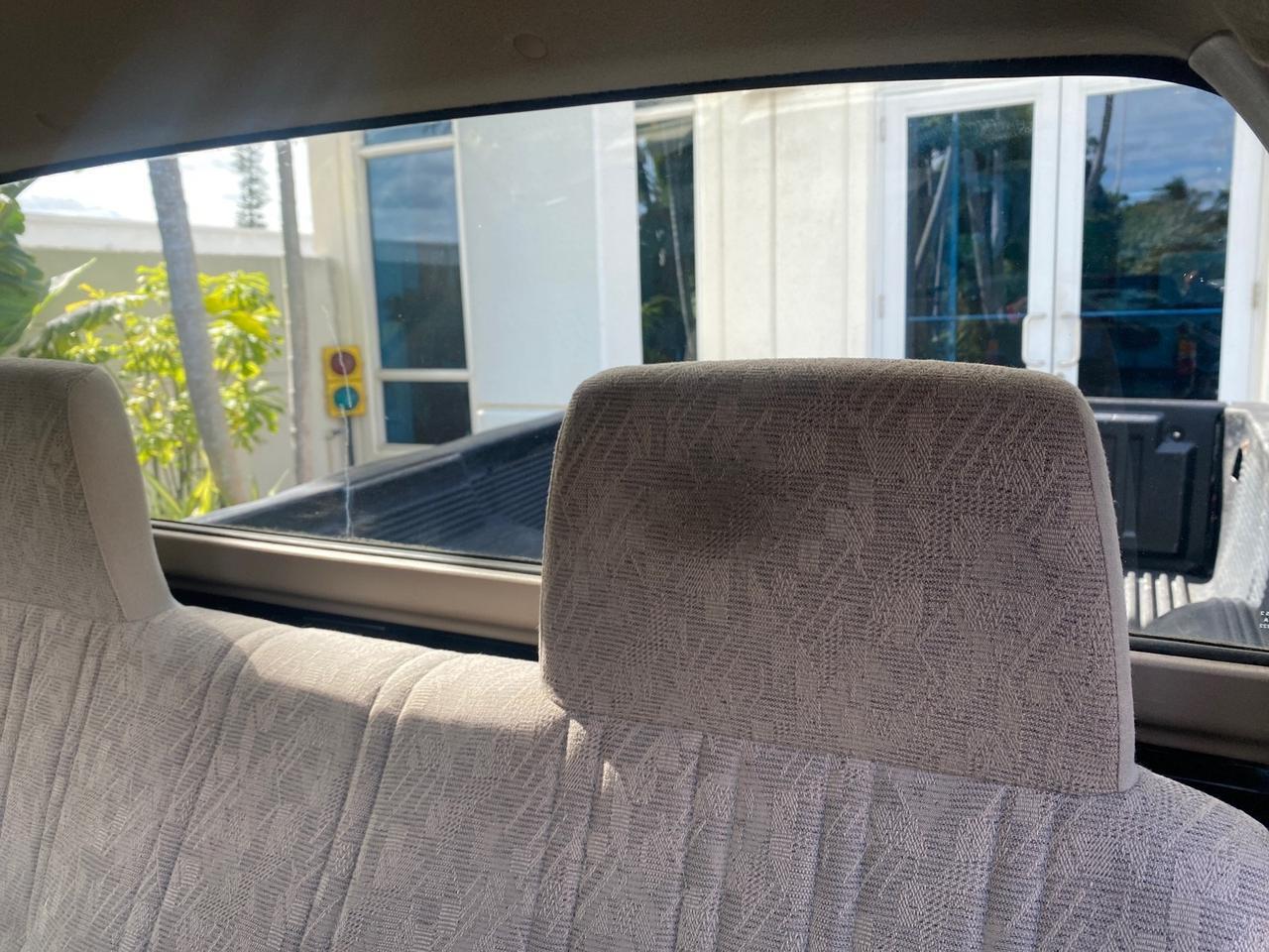 2002 Toyota Tacoma 1 OWNER AUTO AC 4 CYL Pompano Beach FL