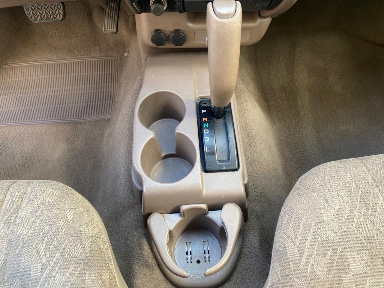 2002 Toyota Tacoma 1 OWNER AUTO AC 4 CYL Pompano Beach FL