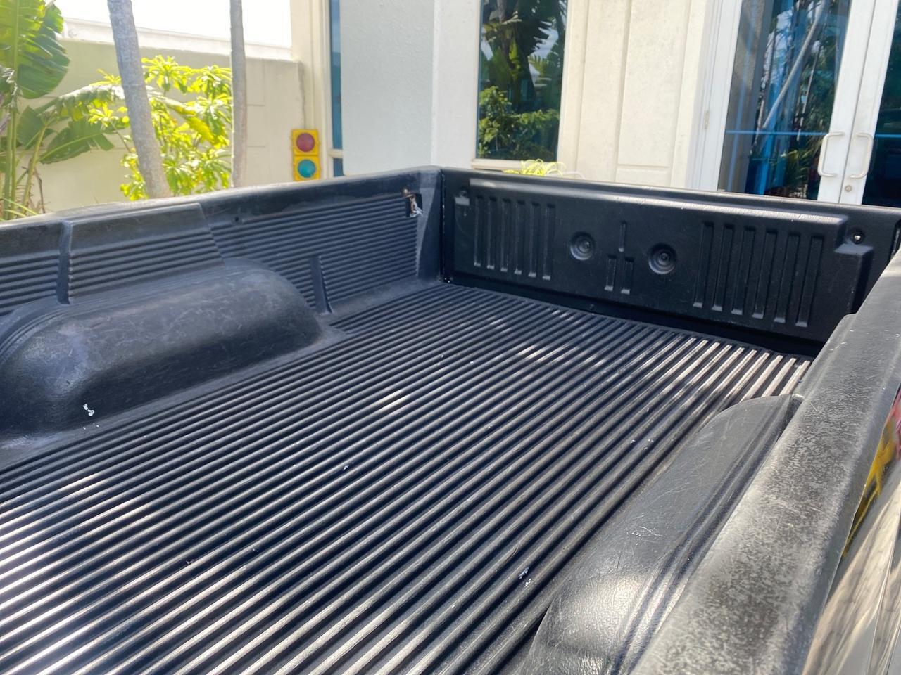 2002 Toyota Tacoma 1 OWNER AUTO AC 4 CYL Pompano Beach FL