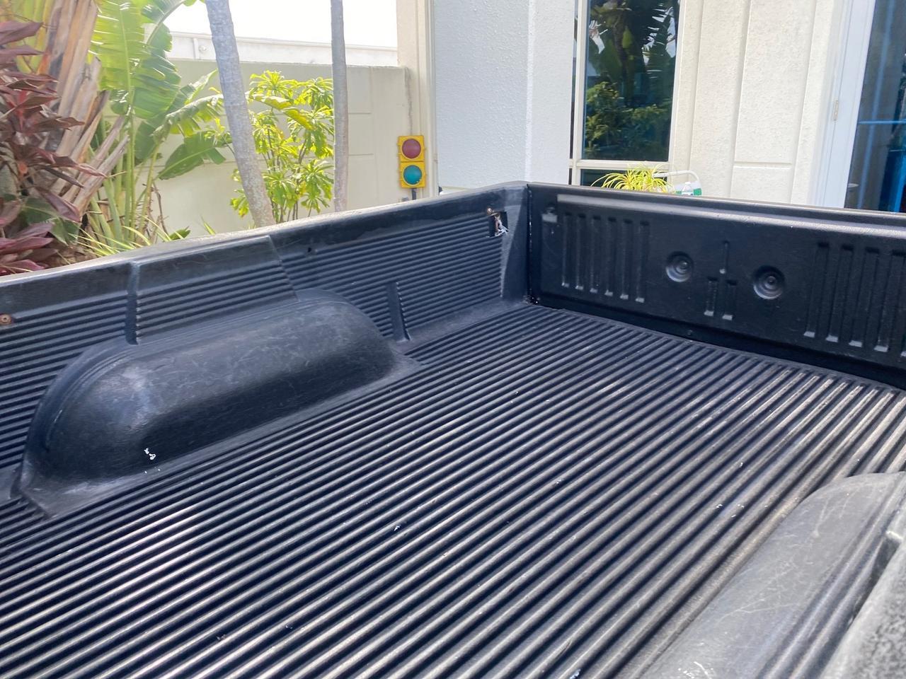 2002 Toyota Tacoma 1 OWNER AUTO AC 4 CYL Pompano Beach FL