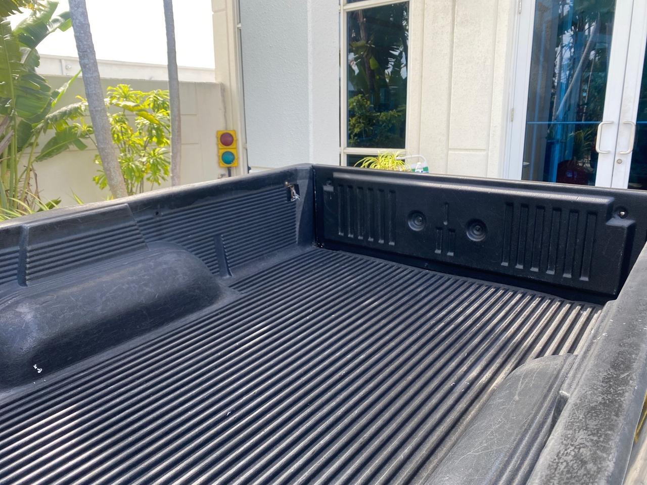 2002 Toyota Tacoma 1 OWNER AUTO AC 4 CYL Pompano Beach FL