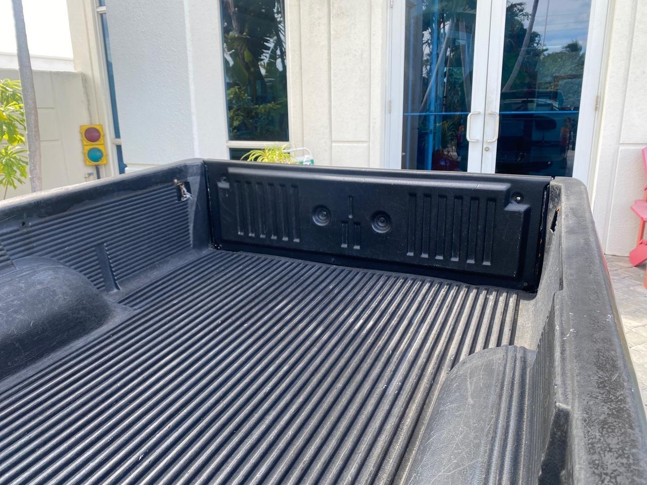 2002 Toyota Tacoma 1 OWNER AUTO AC 4 CYL Pompano Beach FL