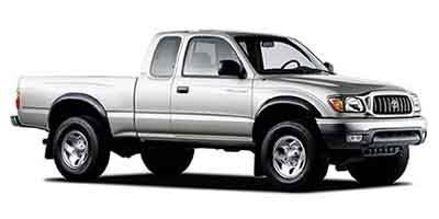 2002 Toyota Tacoma PreRunner Oak Ridge TN