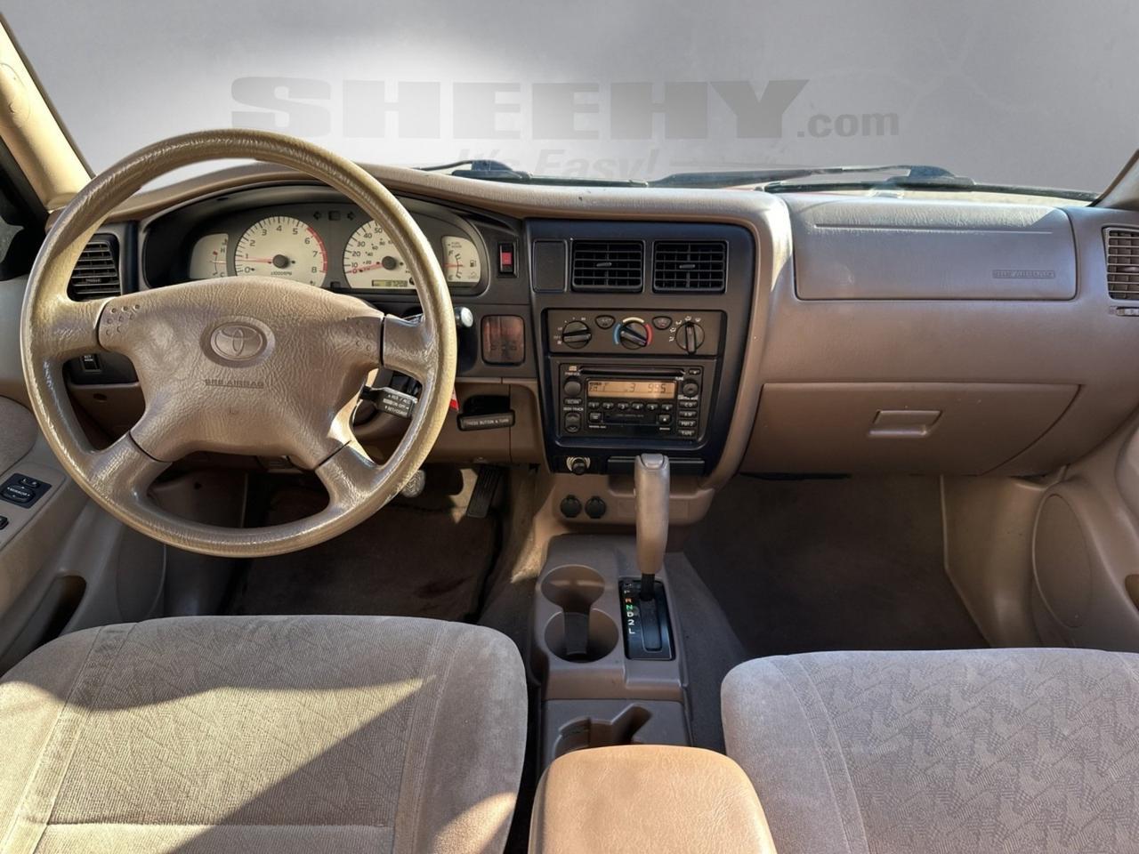 2002 Toyota Tacoma PreRunner Chantilly VA