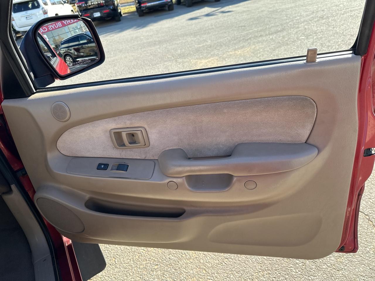 2002 Toyota Tacoma PreRunner Chantilly VA