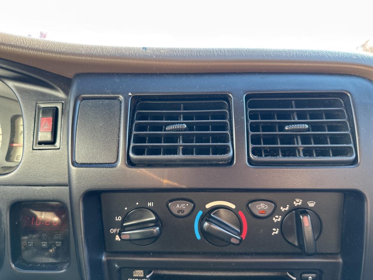 2002 Toyota Tacoma PreRunner Chantilly VA