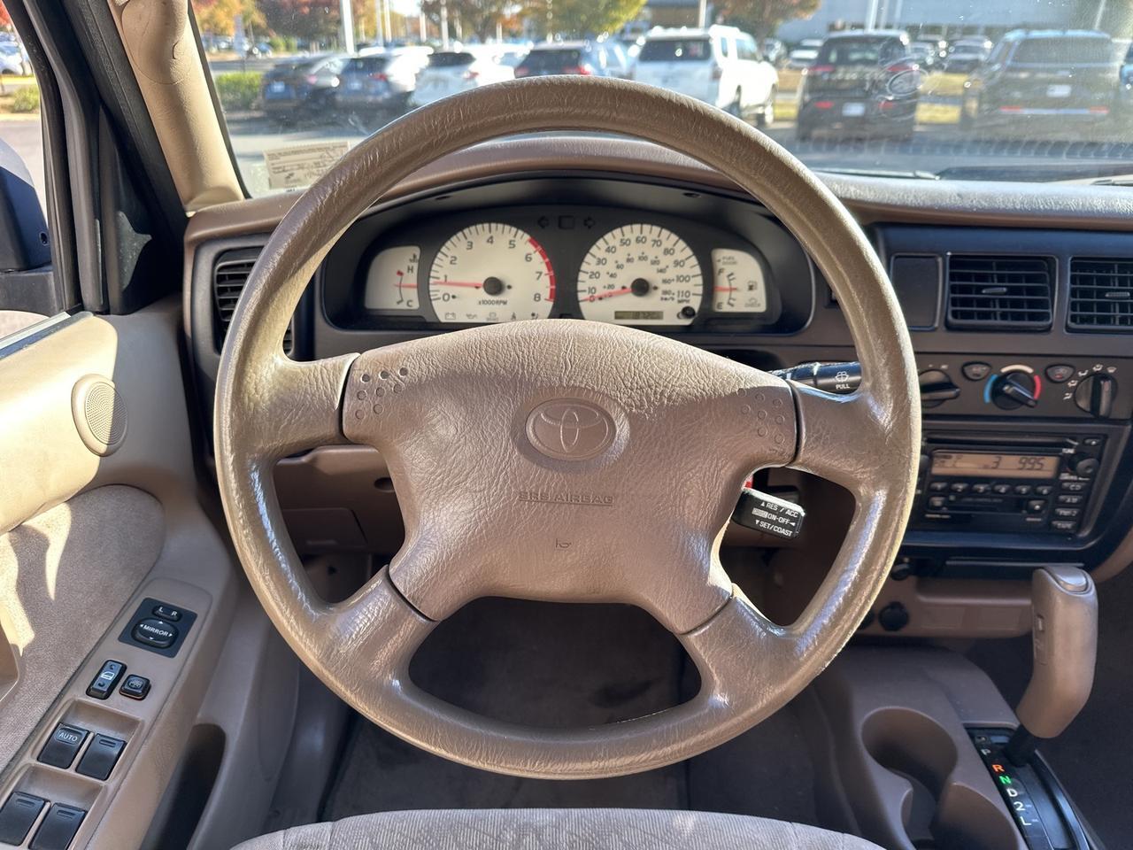 2002 Toyota Tacoma PreRunner Chantilly VA