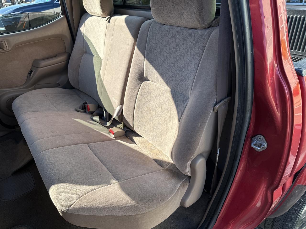 2002 Toyota Tacoma PreRunner Chantilly VA