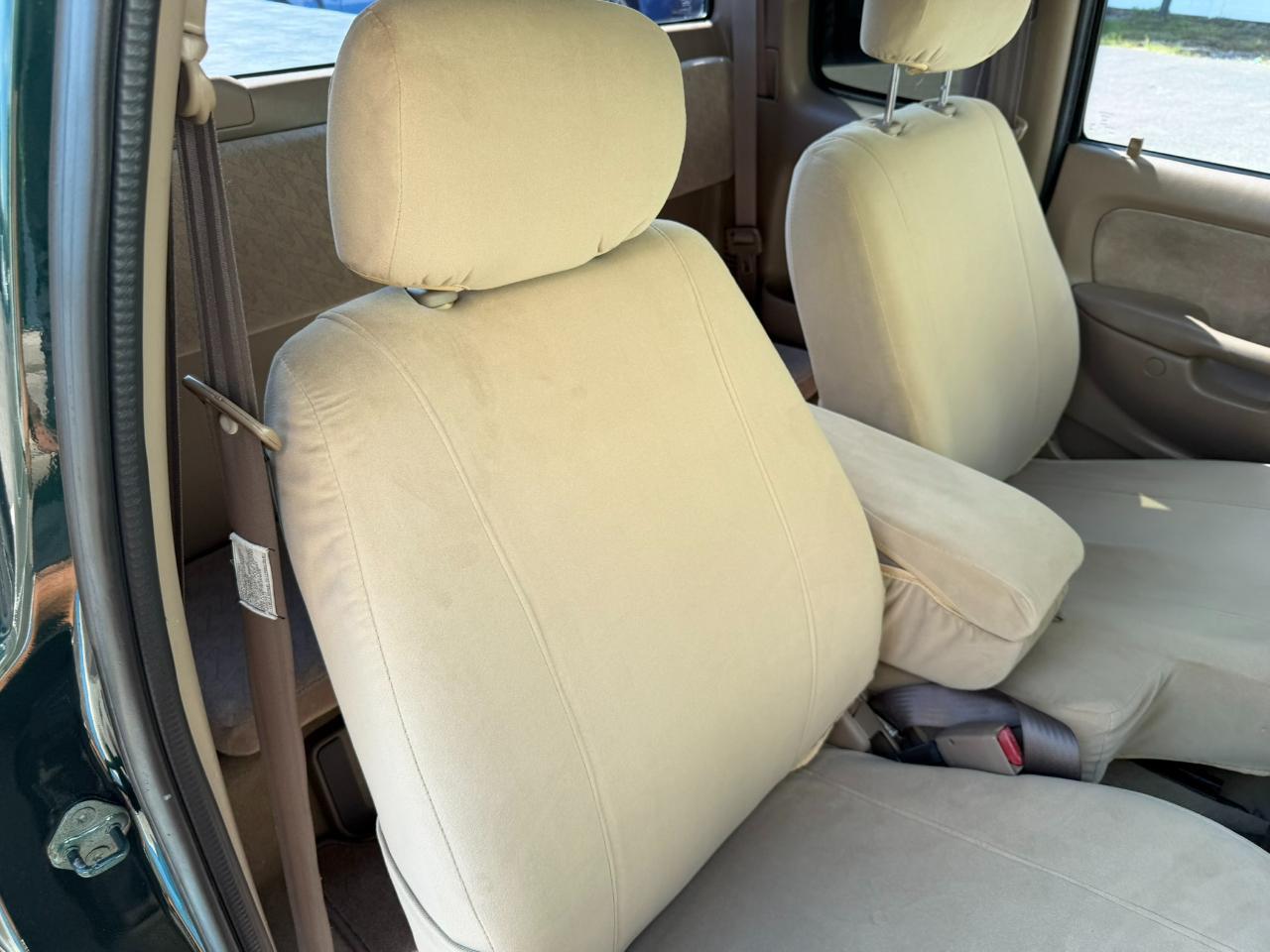 2002 Toyota Tacoma XtraCab Auto (Natl) Jacksonville FL