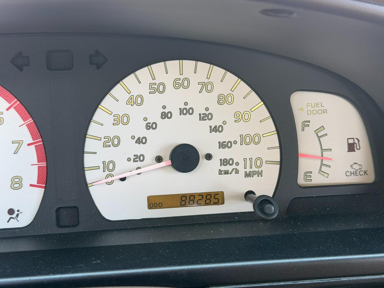 2002 Toyota Tacoma XtraCab Auto (Natl) Jacksonville FL