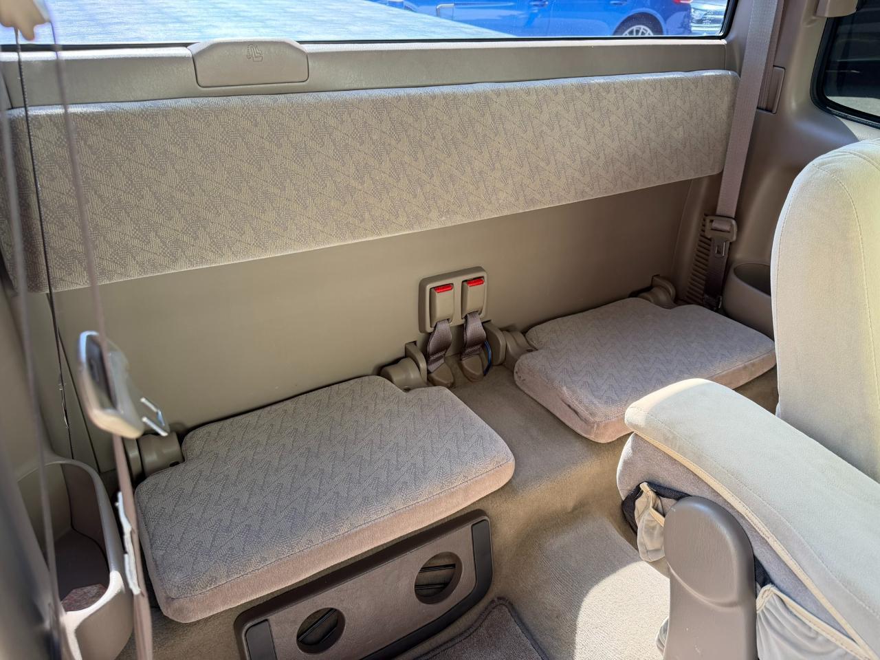 2002 Toyota Tacoma XtraCab Auto (Natl) Jacksonville FL