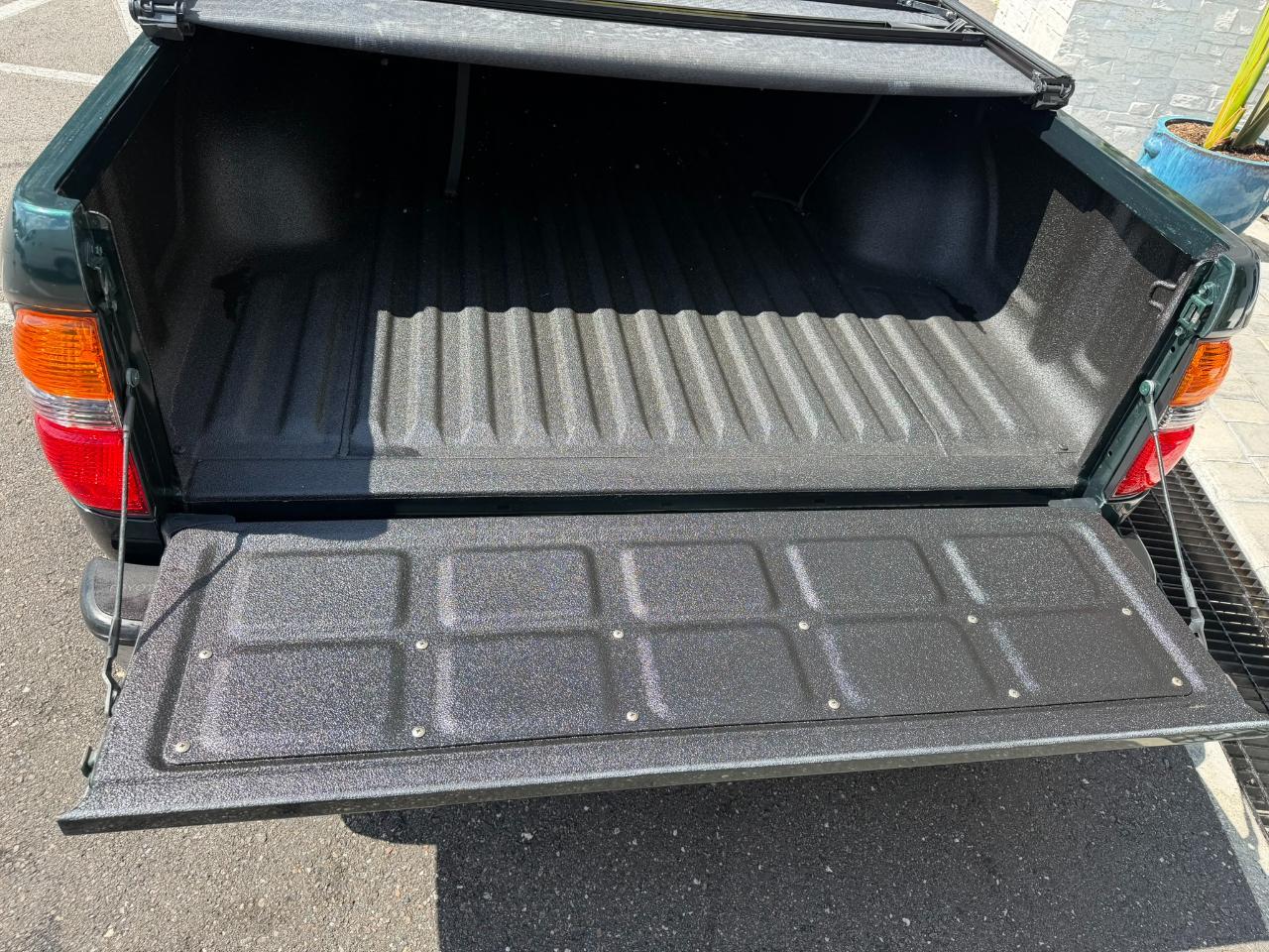 2002 Toyota Tacoma XtraCab Auto (Natl) Jacksonville FL