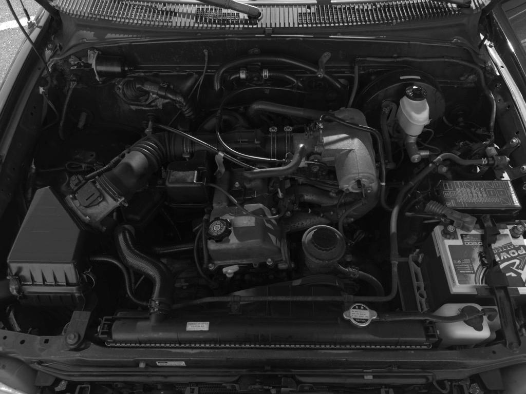 2002 Toyota Tacoma XtraCab Auto (Natl) Jacksonville FL