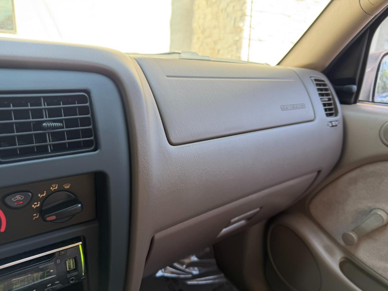 2002 Toyota Tacoma XtraCab Auto (Natl) Jacksonville FL