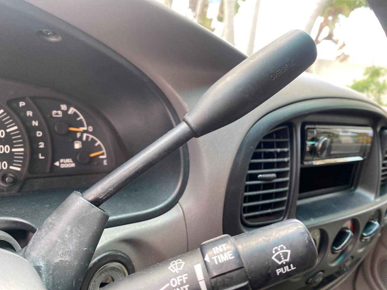 2002 Toyota Tundra ACCESS SR5 LEATHER LOW MILES 90,481 Pompano Beach FL