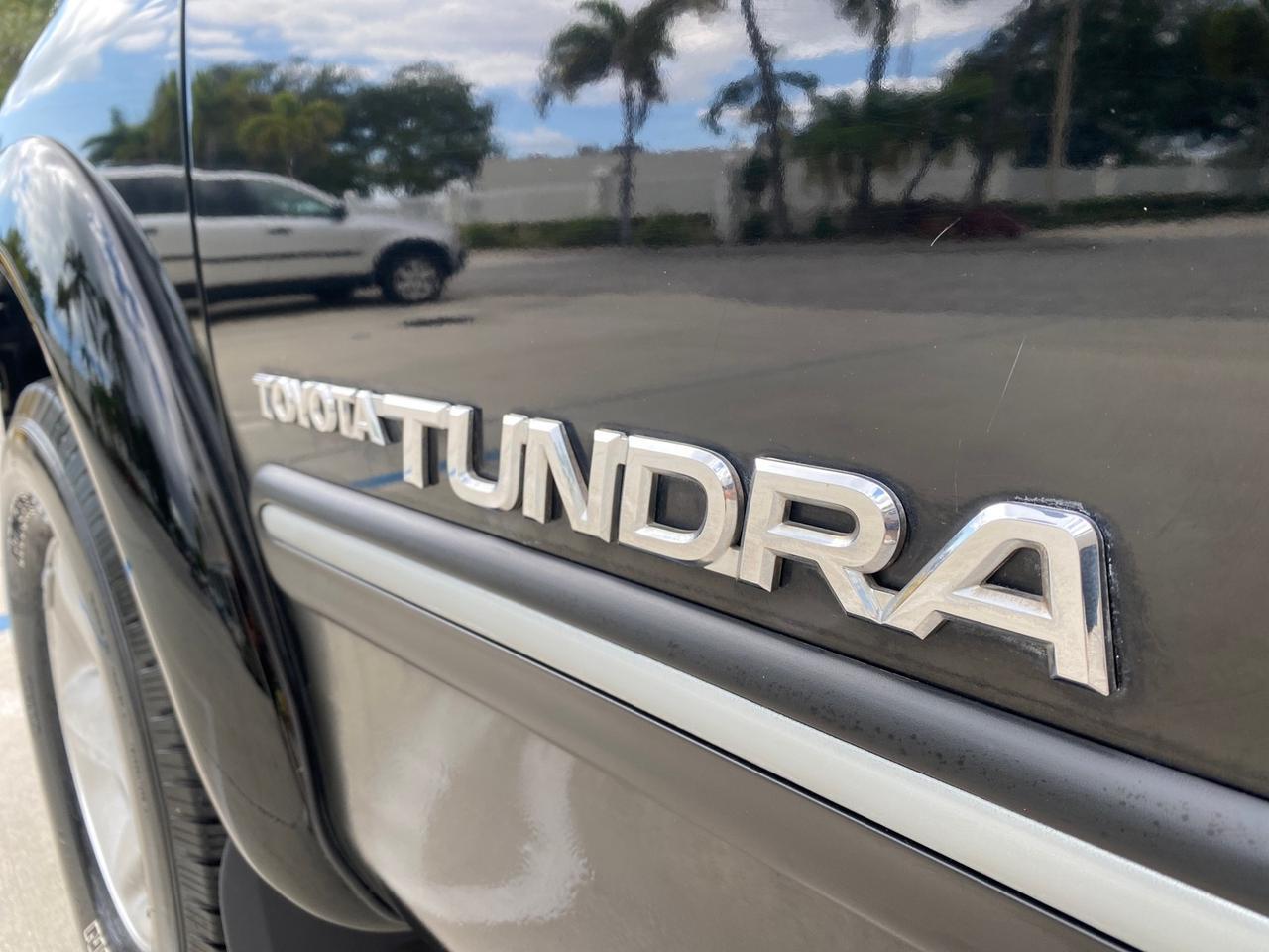 2002 Toyota Tundra ACCESS SR5 LEATHER LOW MILES 90,481 Pompano Beach FL