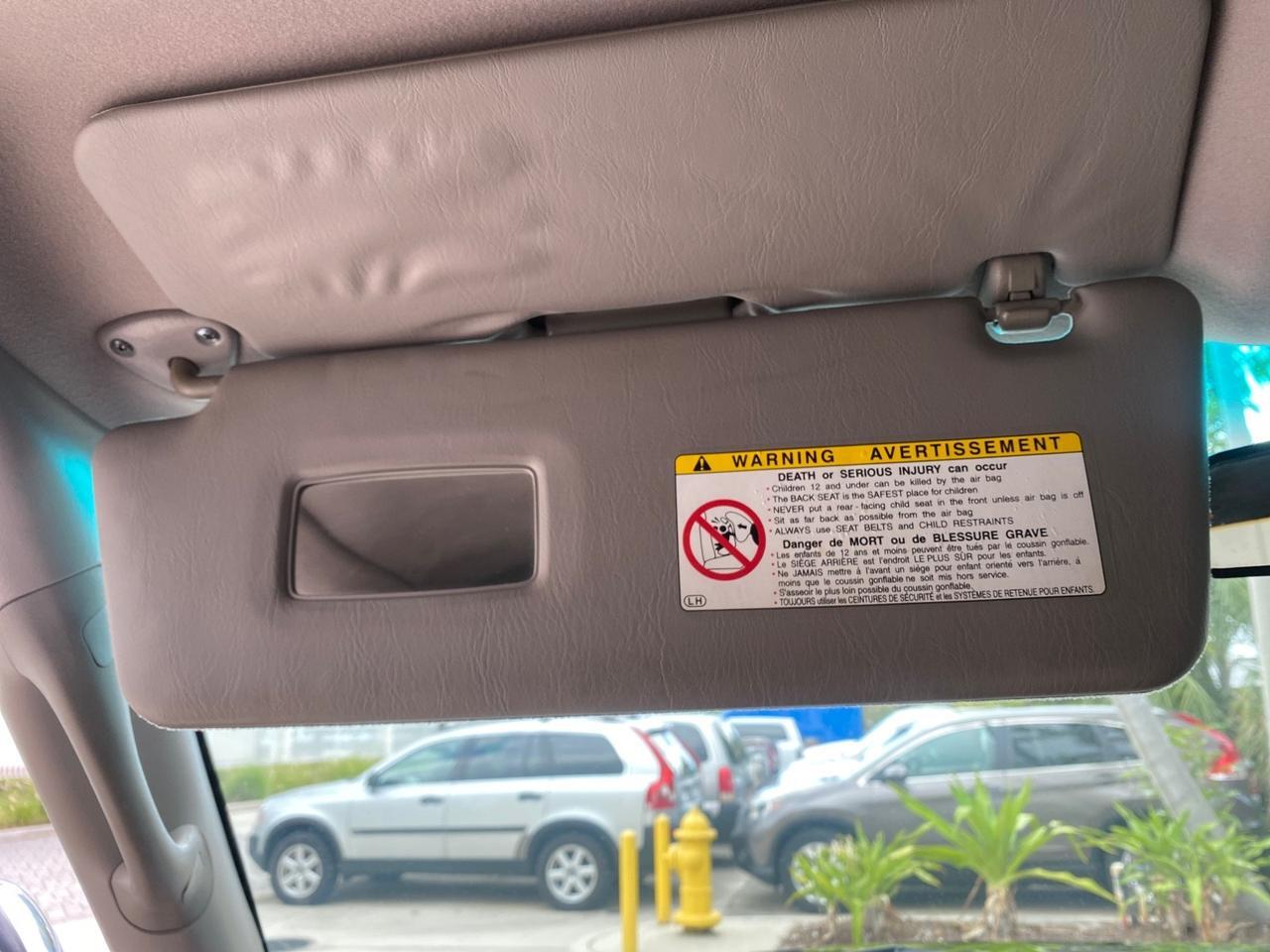 2002 Toyota Tundra ACCESS SR5 LEATHER LOW MILES 90,481 Pompano Beach FL