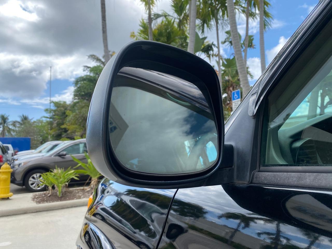 2002 Toyota Tundra ACCESS SR5 LEATHER LOW MILES 90,481 Pompano Beach FL