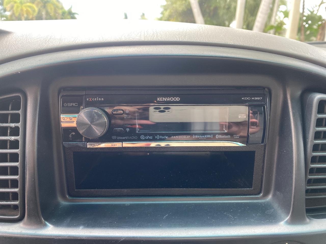 2002 Toyota Tundra ACCESS SR5 LEATHER LOW MILES 90,481 Pompano Beach FL