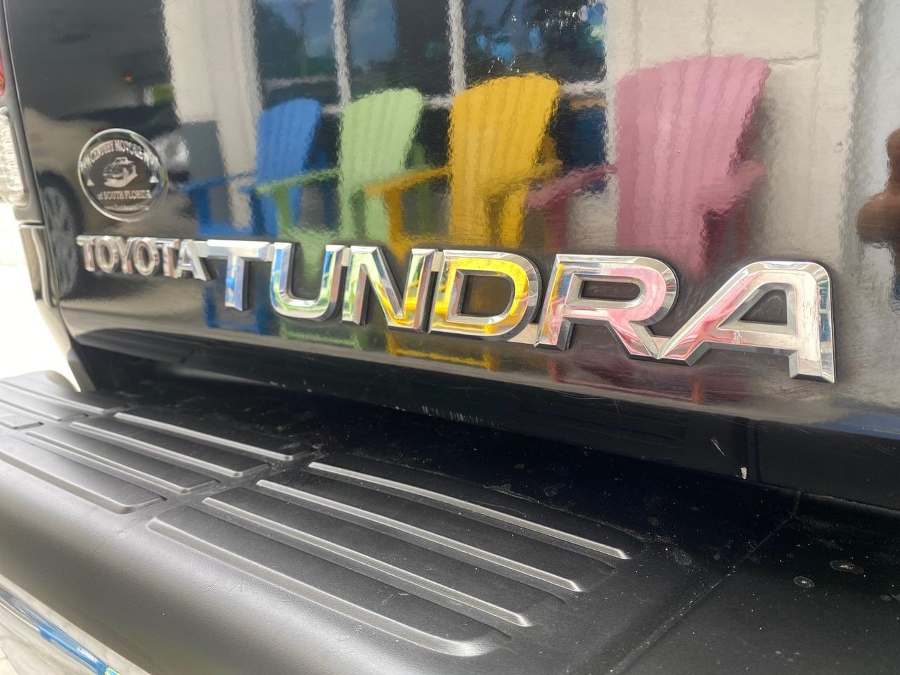 2002 Toyota Tundra ACCESS SR5 LEATHER LOW MILES 90,481 Pompano Beach FL