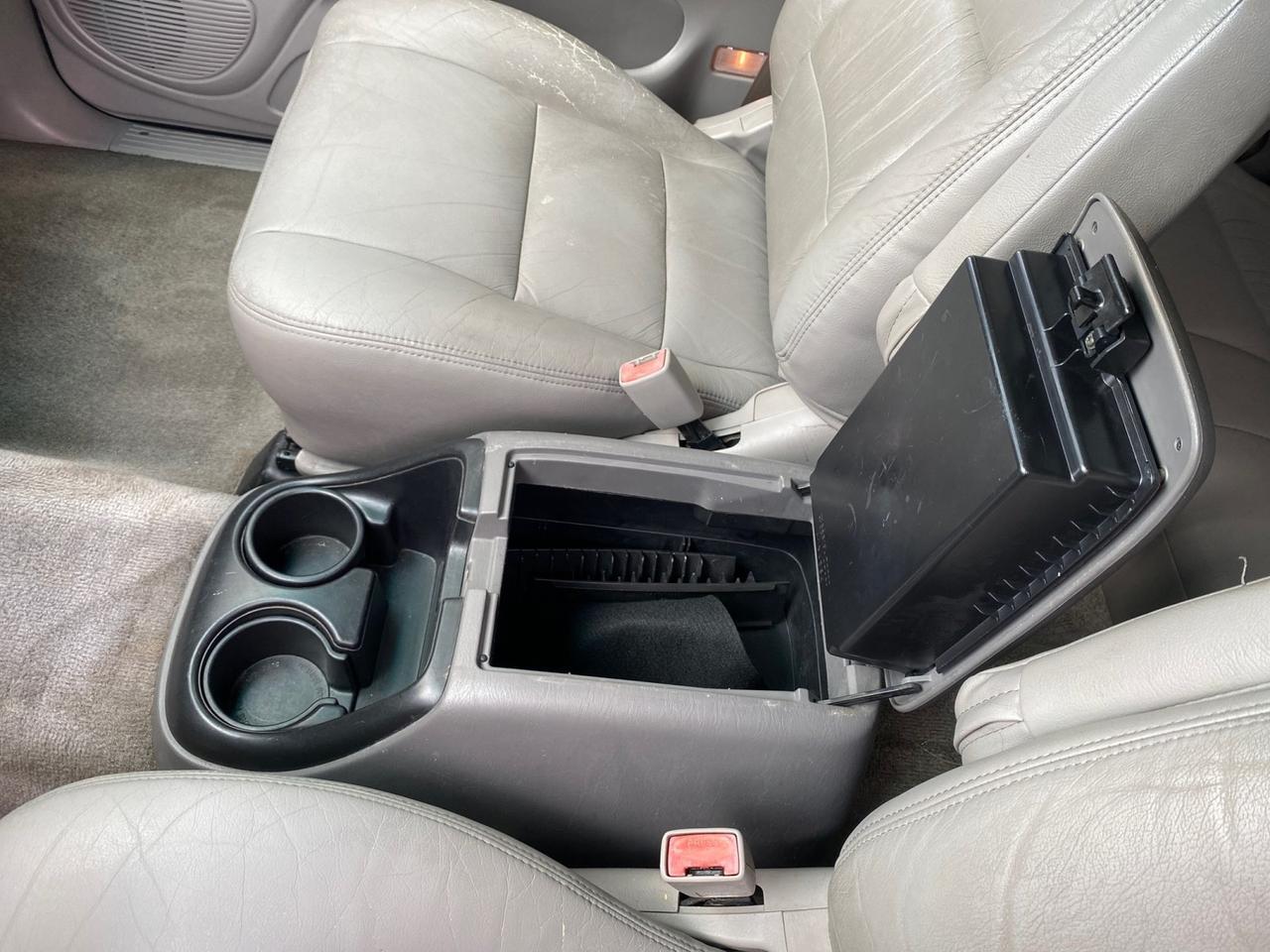2002 Toyota Tundra ACCESS SR5 LEATHER LOW MILES 90,481 Pompano Beach FL