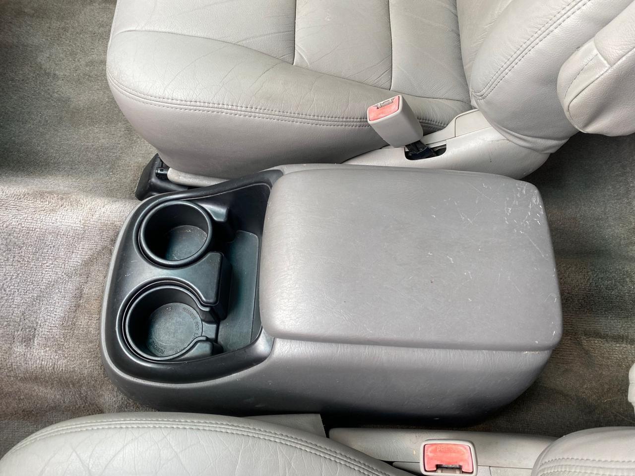 2002 Toyota Tundra ACCESS SR5 LEATHER LOW MILES 90,481 Pompano Beach FL