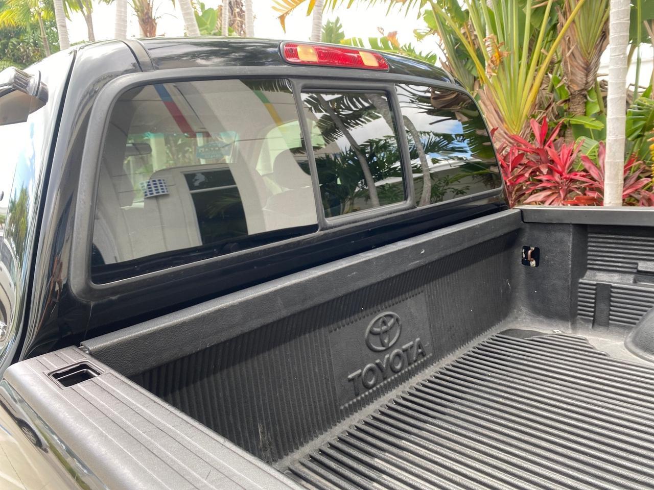2002 Toyota Tundra ACCESS SR5 LEATHER LOW MILES 90,481 Pompano Beach FL