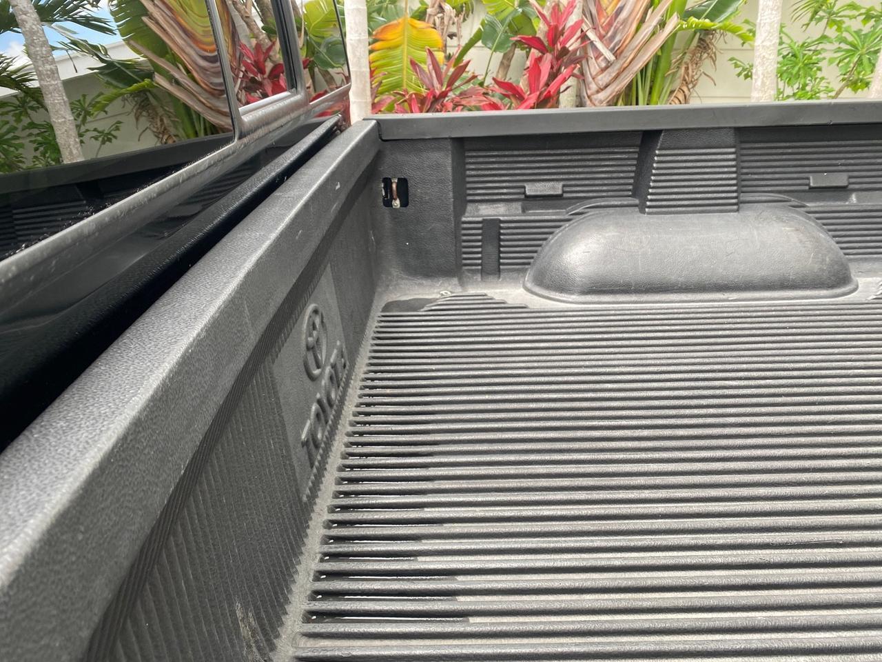 2002 Toyota Tundra ACCESS SR5 LEATHER LOW MILES 90,481 Pompano Beach FL