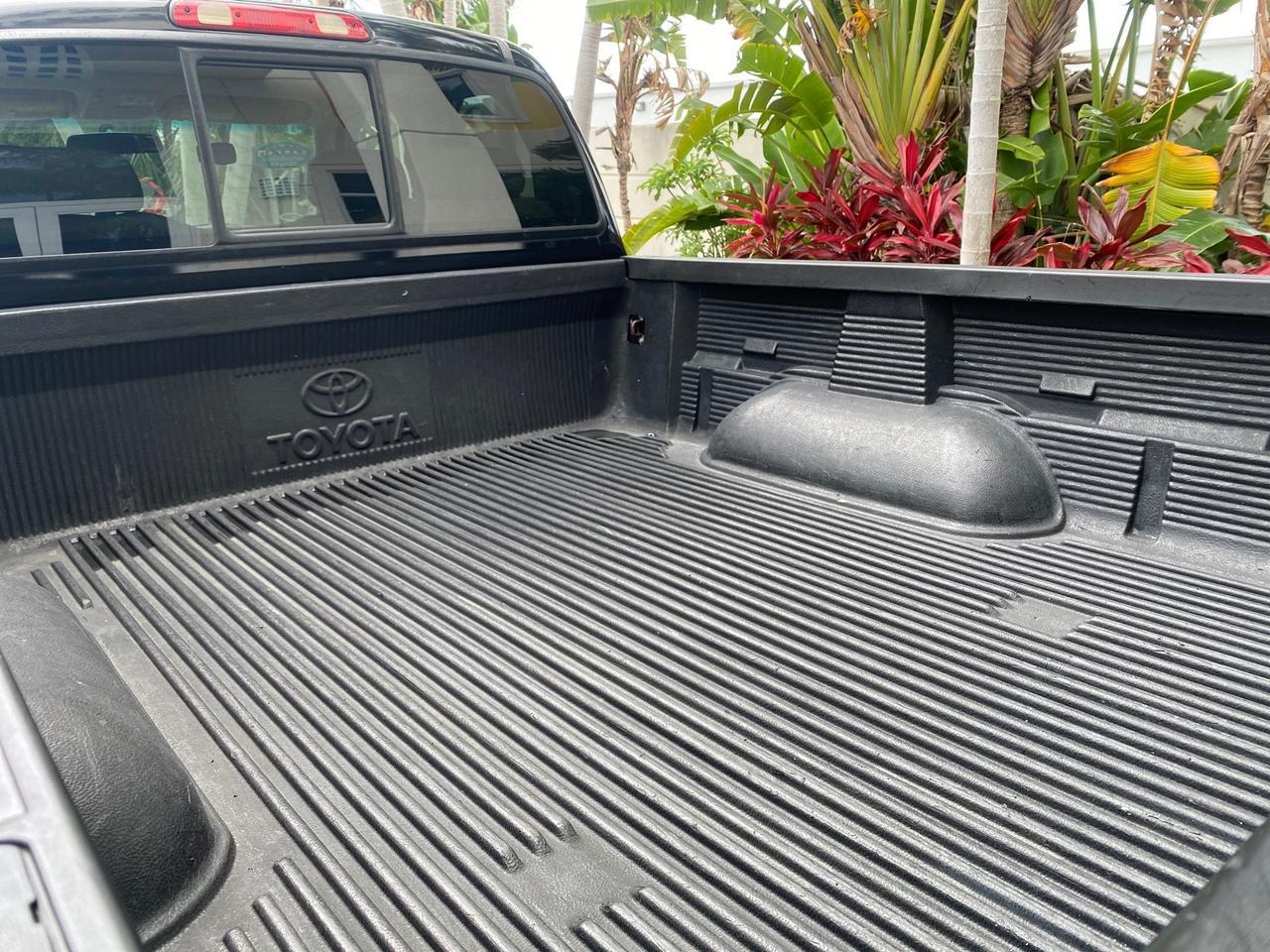 2002 Toyota Tundra ACCESS SR5 LEATHER LOW MILES 90,481 Pompano Beach FL