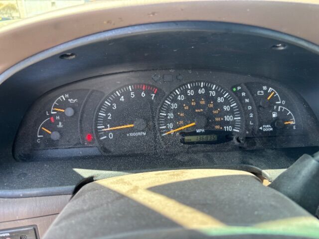 2002 Toyota Tundra LTD V8 Mesa AZ