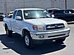 2002 Toyota Tundra LTD V8