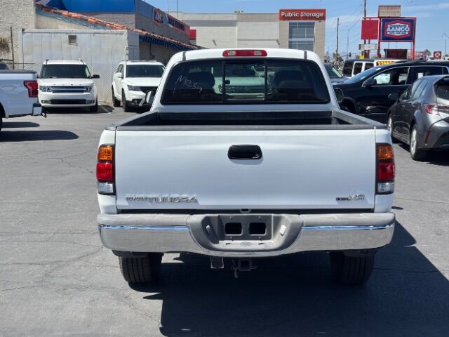 2002 Toyota Tundra LTD V8 Mesa AZ