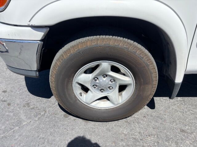 2002 Toyota Tundra LTD V8 Mesa AZ
