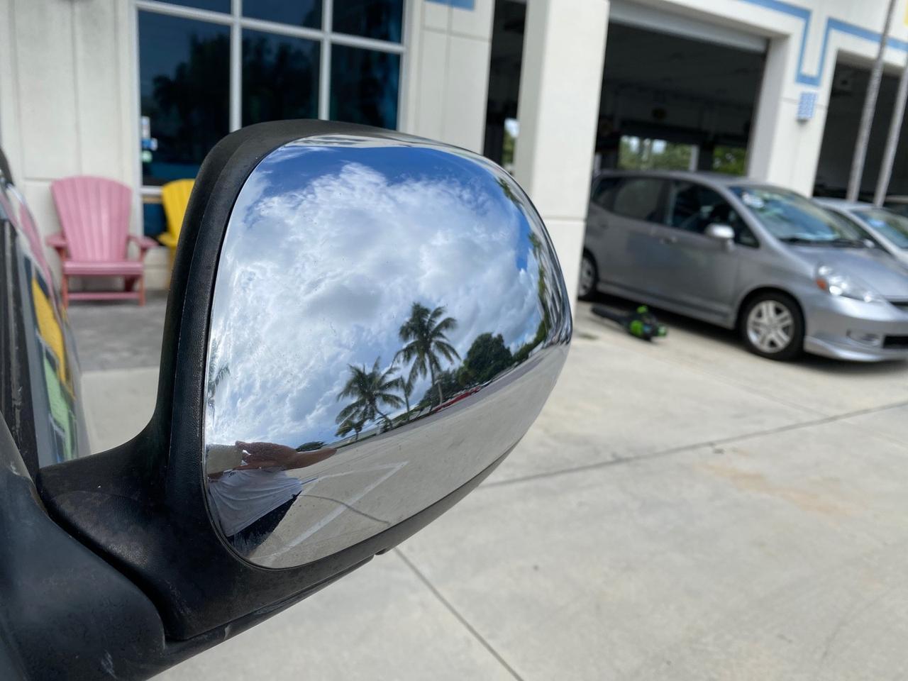 2002 Toyota Tundra SR5 LOW MILES 94,632 1 OWNER Pompano Beach FL