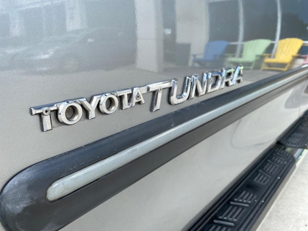 2002 Toyota Tundra SR5 LOW MILES 94,632 1 OWNER Pompano Beach FL