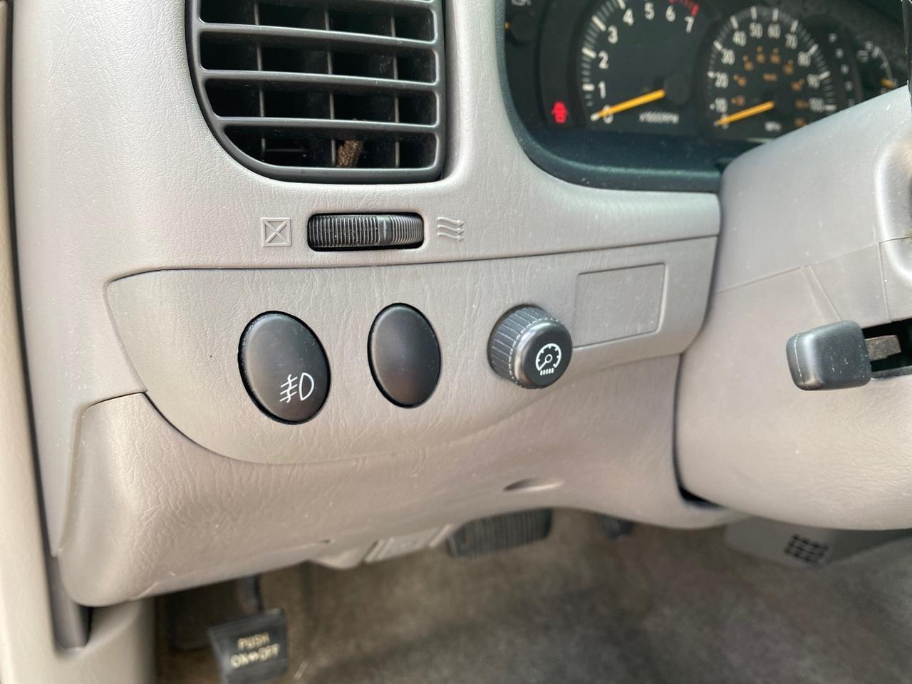 2002 Toyota Tundra SR5 LOW MILES 94,632 1 OWNER Pompano Beach FL