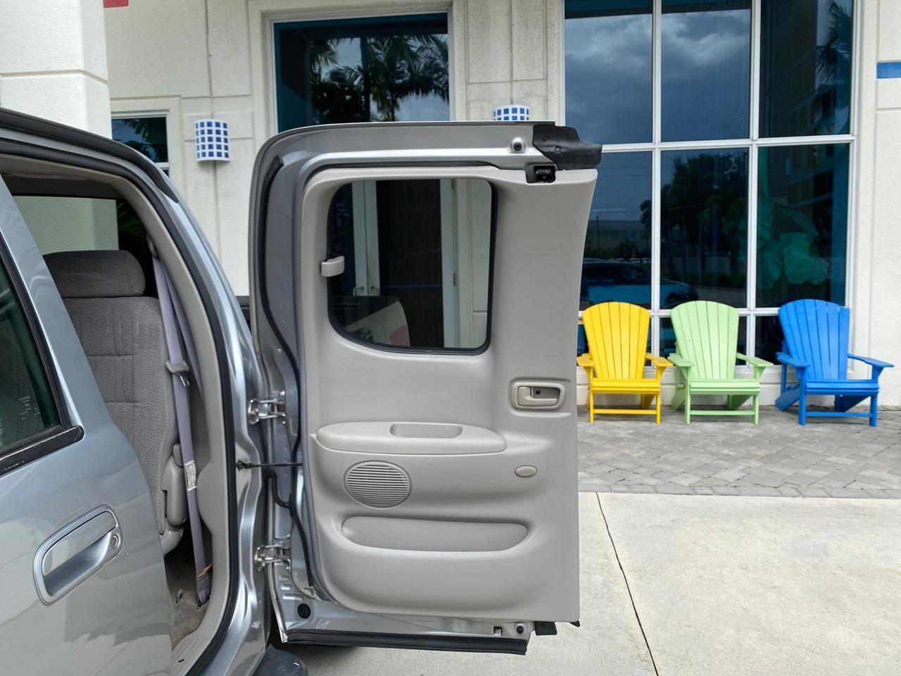 2002 Toyota Tundra SR5 LOW MILES 94,632 1 OWNER Pompano Beach FL
