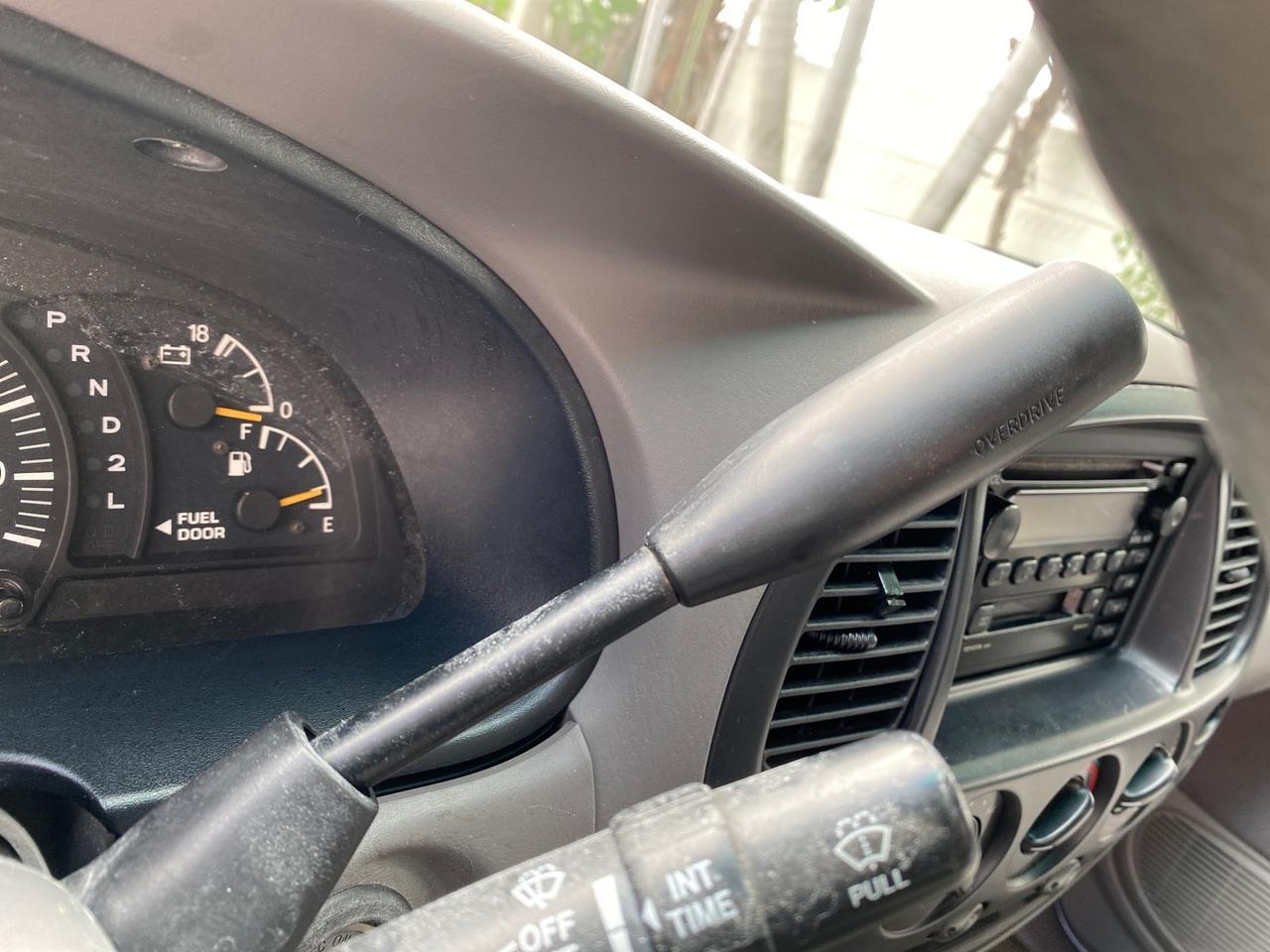 2002 Toyota Tundra SR5 LOW MILES 94,632 1 OWNER Pompano Beach FL