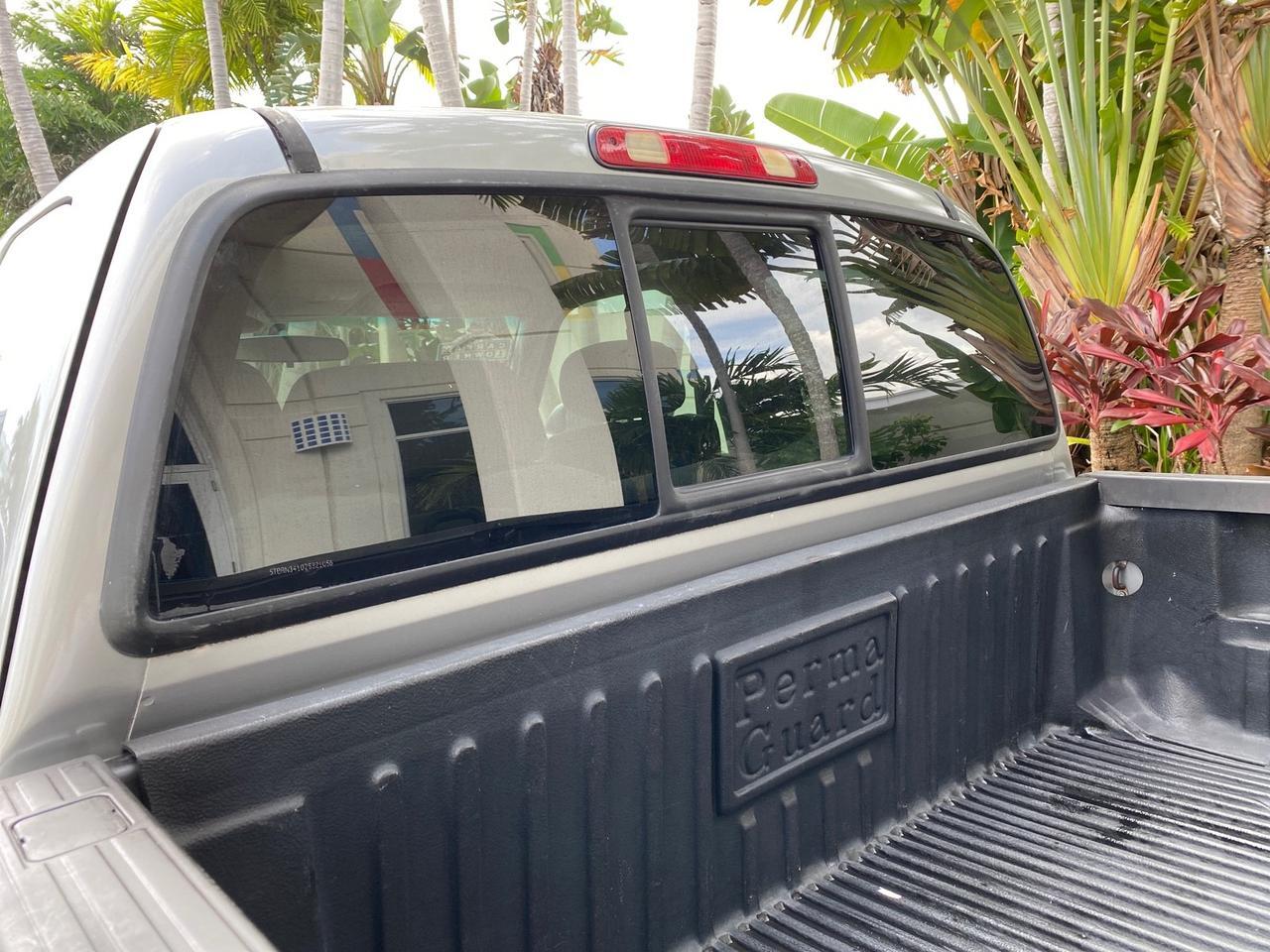 2002 Toyota Tundra SR5 LOW MILES 94,632 1 OWNER Pompano Beach FL