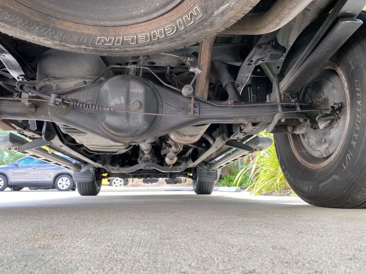2002 Toyota Tundra SR5 LOW MILES 94,632 1 OWNER Pompano Beach FL