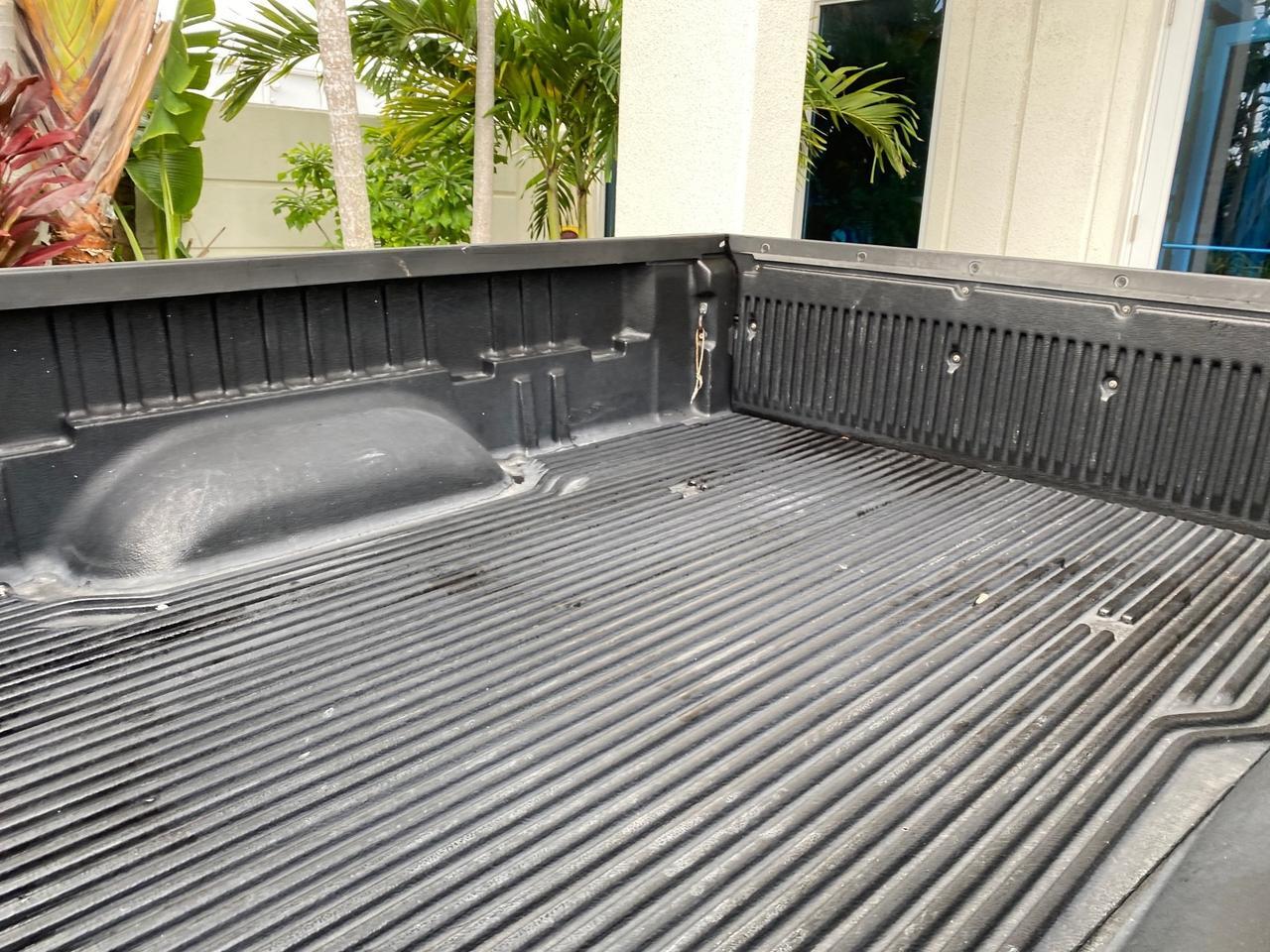 2002 Toyota Tundra SR5 LOW MILES 94,632 1 OWNER Pompano Beach FL