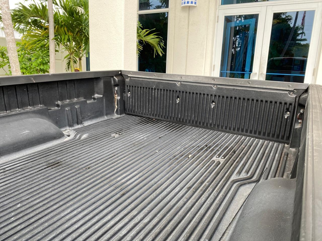 2002 Toyota Tundra SR5 LOW MILES 94,632 1 OWNER Pompano Beach FL