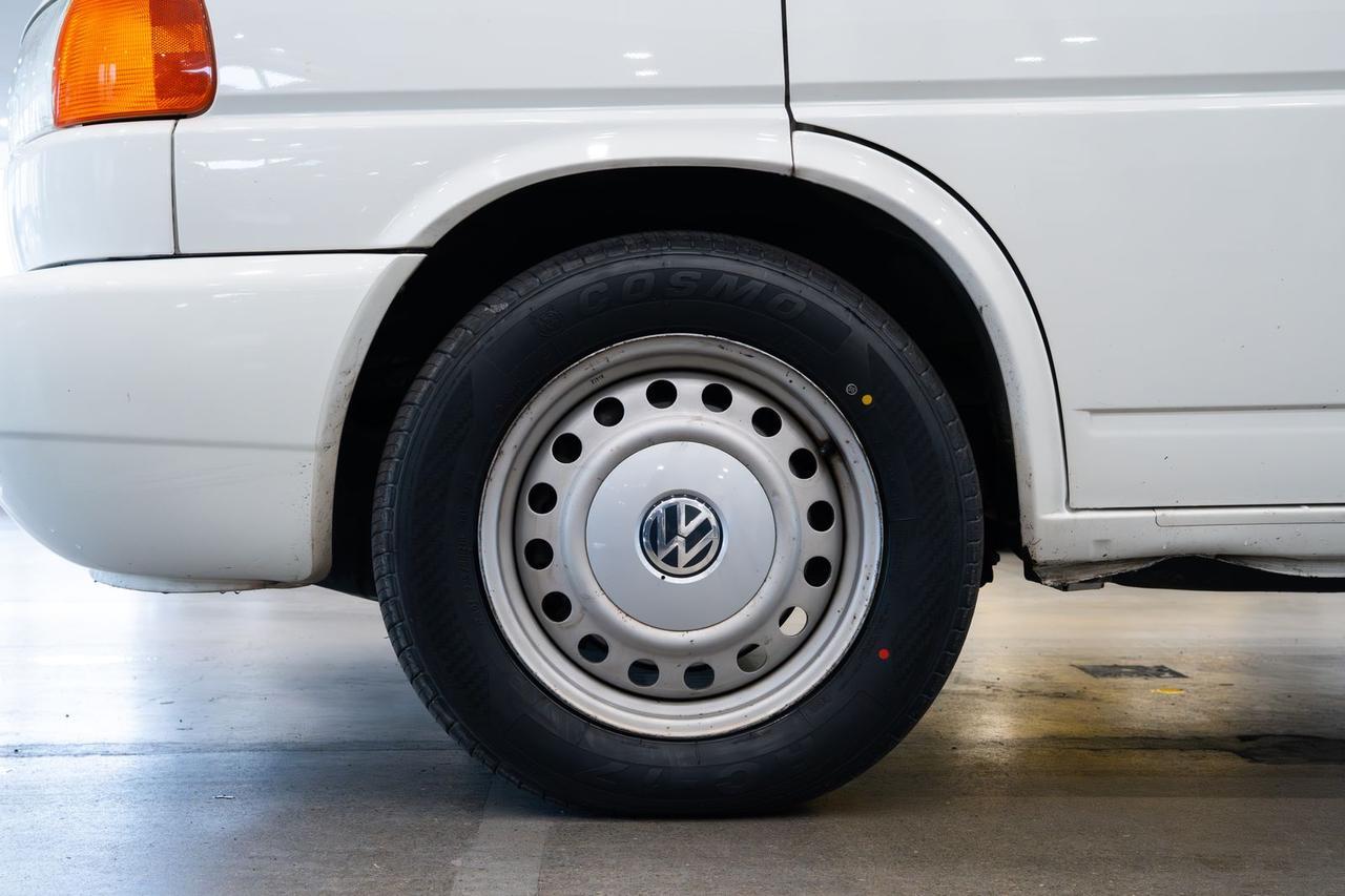 2002 Volkswagen Eurovan GLS Gladstone OR